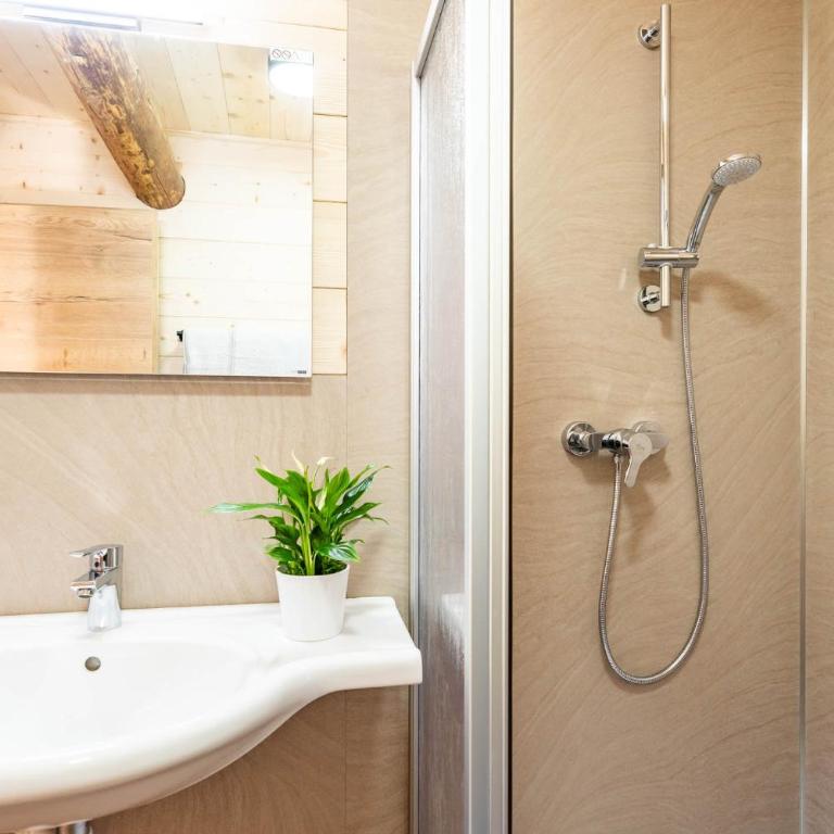 STAUDACH - Alpinresidenz Zillertal - Chalet - 46