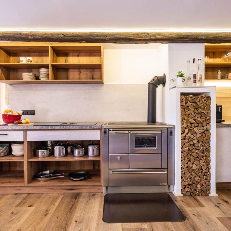 STAUDACH - Alpinresidenz Zillertal - Chalet - 10