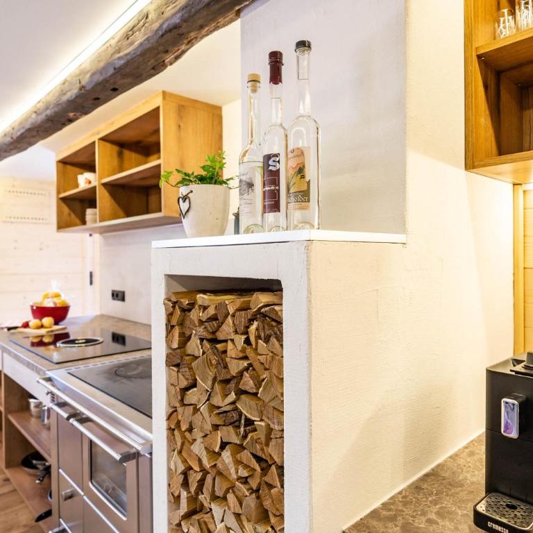 STAUDACH - Alpinresidenz Zillertal - Chalet - 9