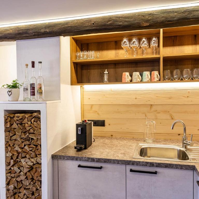 STAUDACH - Alpinresidenz Zillertal - Chalet - 8