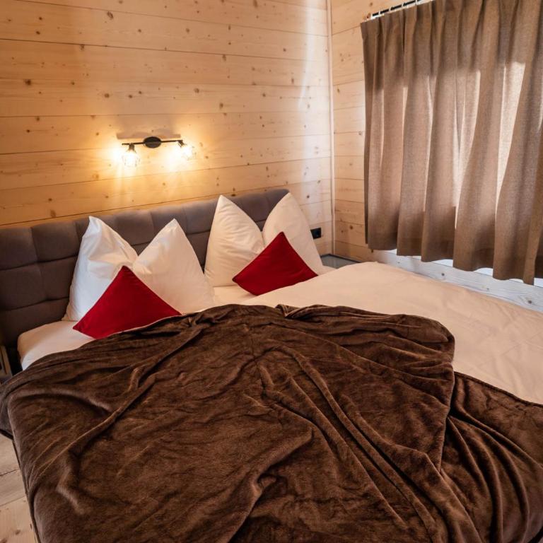 STAUDACH - Alpinresidenz Zillertal - Chalet - 24