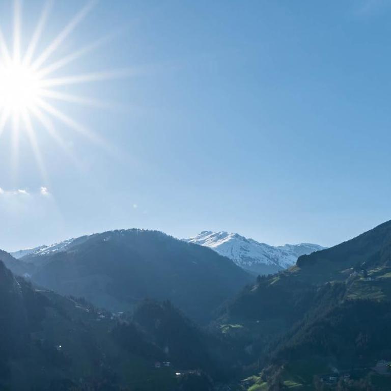 STAUDACH - Alpinresidenz Zillertal - Chalet - 61