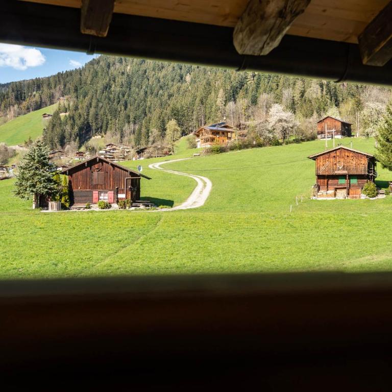 STAUDACH - Alpinresidenz Zillertal - Chalet - 49