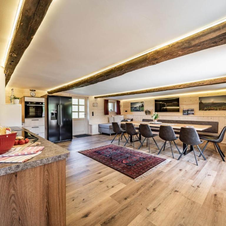 STAUDACH - Alpinresidenz Zillertal - Chalet - 3