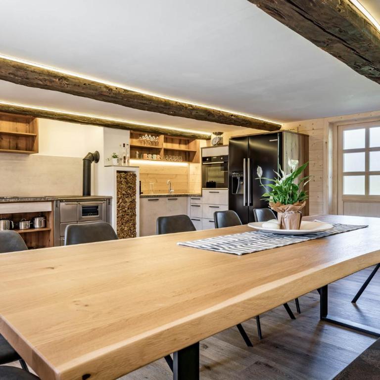 STAUDACH - Alpinresidenz Zillertal - Chalet - 30