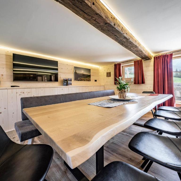 STAUDACH - Alpinresidenz Zillertal - Chalet - 20