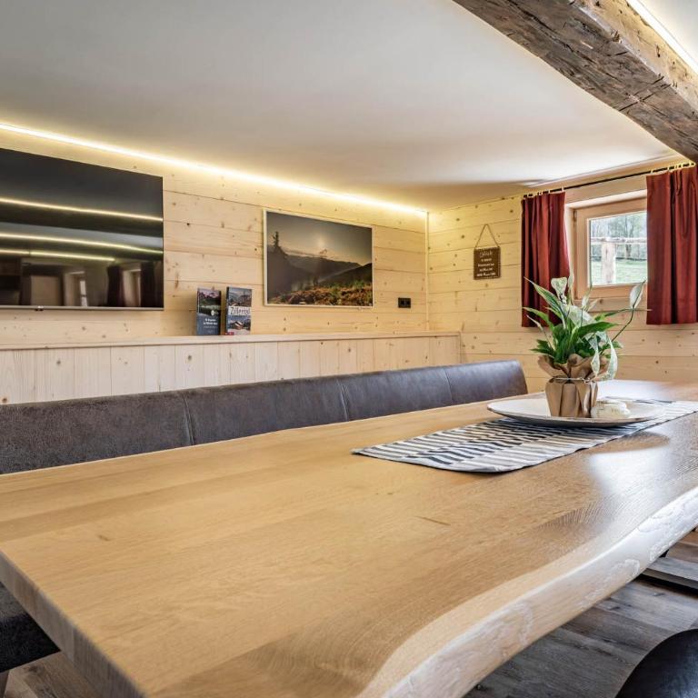 STAUDACH - Alpinresidenz Zillertal - Chalet - 74
