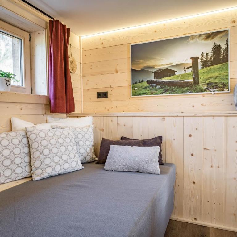 STAUDACH - Alpinresidenz Zillertal - Chalet - 72