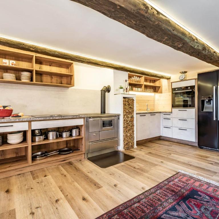 STAUDACH - Alpinresidenz Zillertal - Chalet - 21