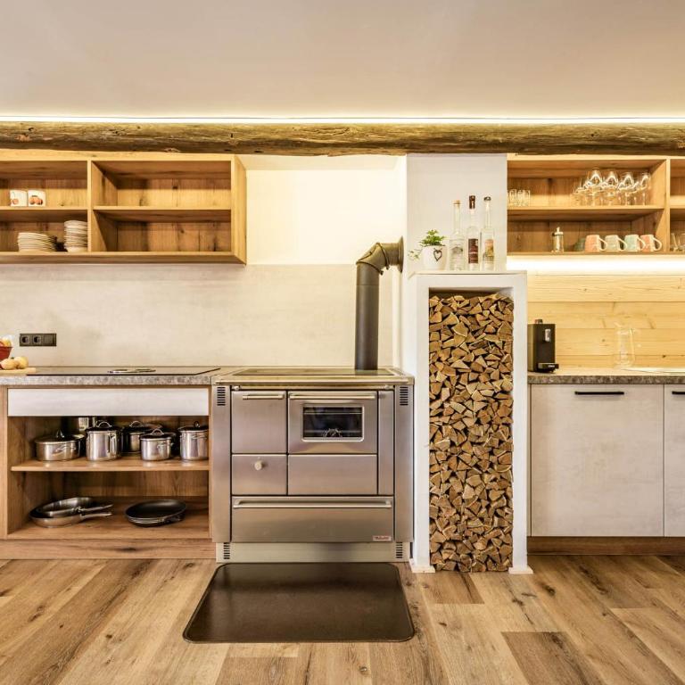 STAUDACH - Alpinresidenz Zillertal - Chalet - 35