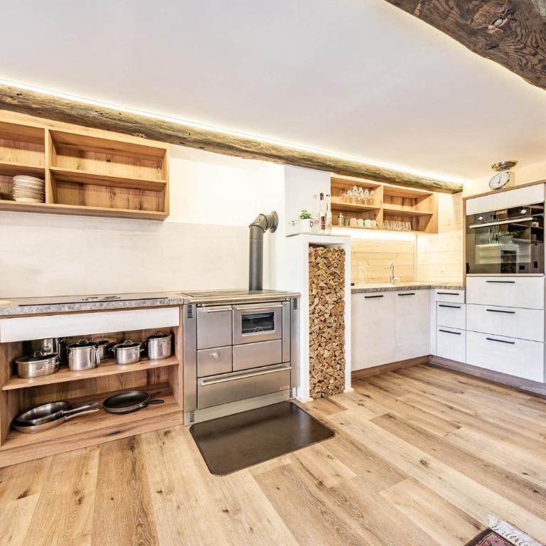 STAUDACH - Alpinresidenz Zillertal - Chalet - 71