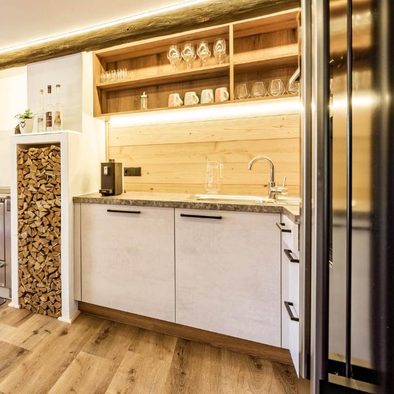 STAUDACH - Alpinresidenz Zillertal - Chalet - 29