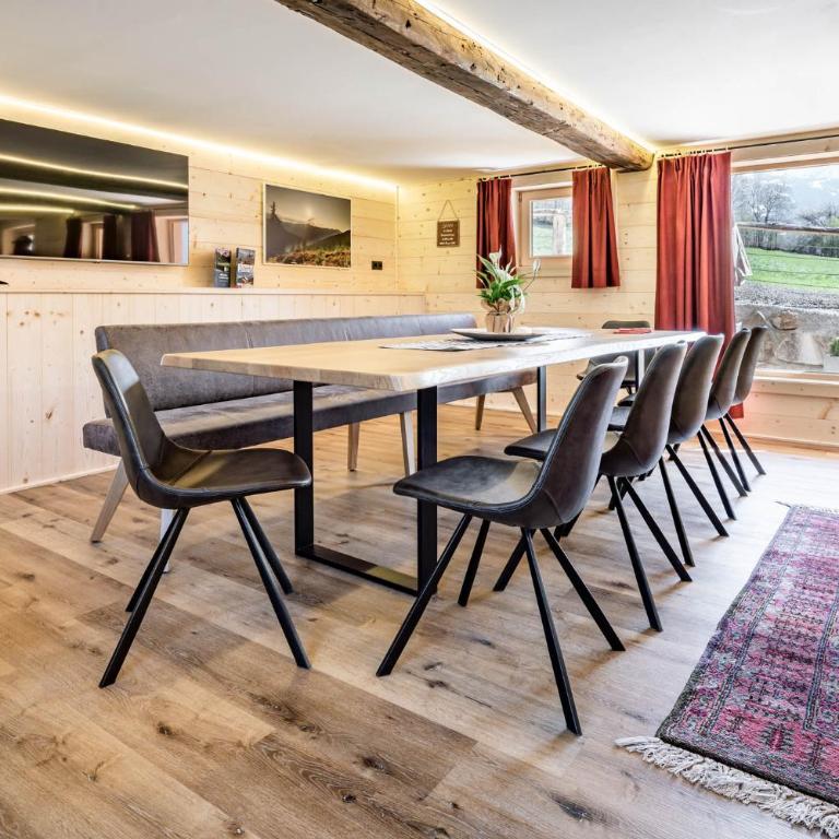 STAUDACH - Alpinresidenz Zillertal - Chalet - 34
