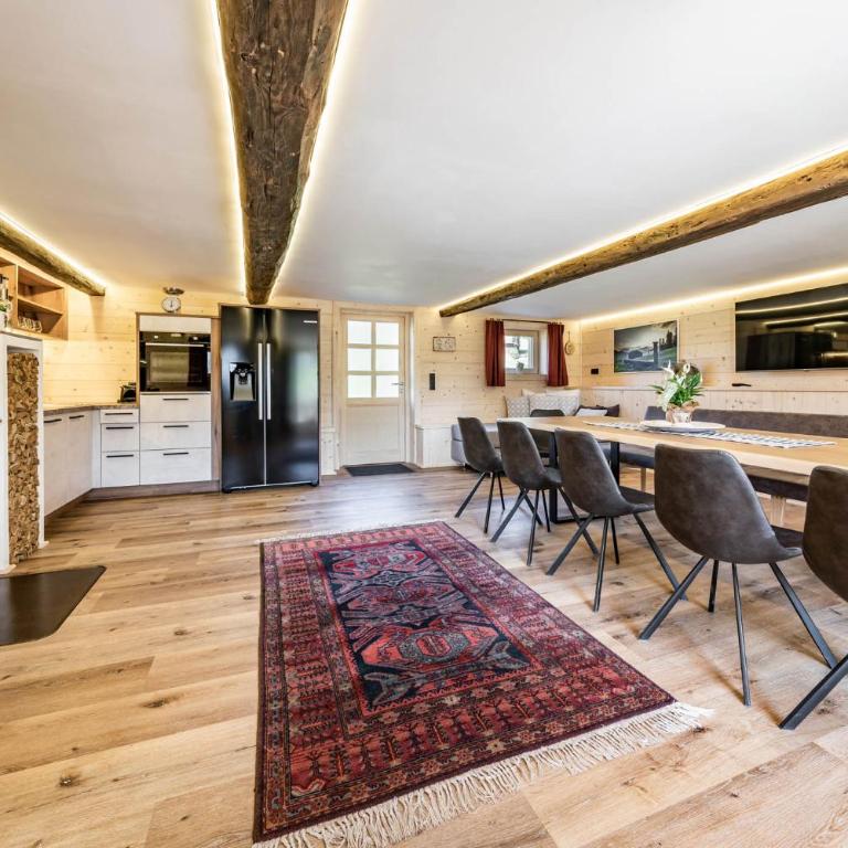 STAUDACH - Alpinresidenz Zillertal - Chalet - 33
