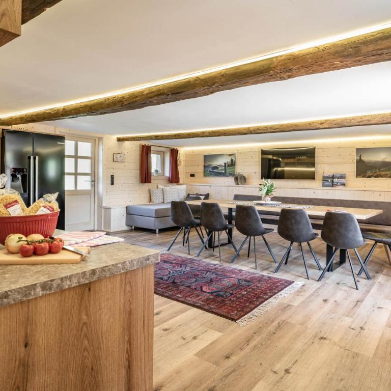 STAUDACH - Alpinresidenz Zillertal - Chalet - 78