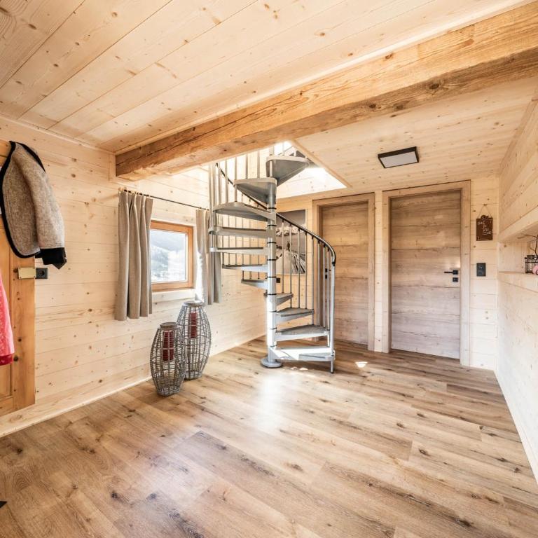 STAUDACH - Alpinresidenz Zillertal - Chalet - 47