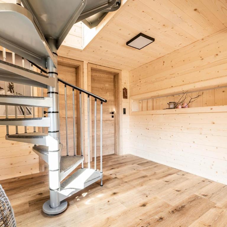 STAUDACH - Alpinresidenz Zillertal - Chalet - 84