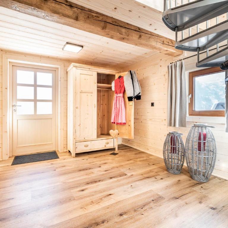 STAUDACH - Alpinresidenz Zillertal - Chalet - 87