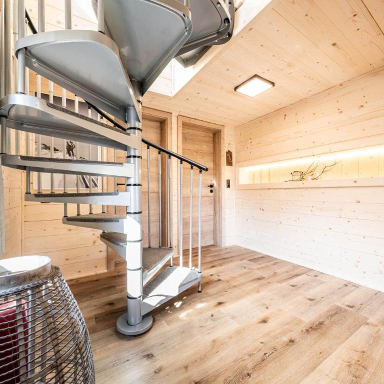STAUDACH - Alpinresidenz Zillertal - Chalet - 88