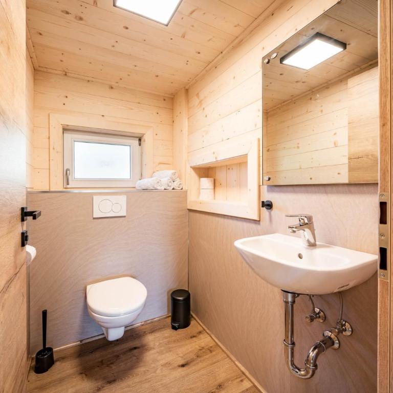 STAUDACH - Alpinresidenz Zillertal - Chalet - 89