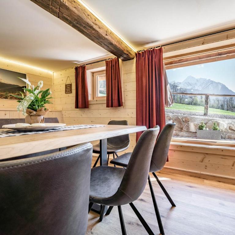STAUDACH - Alpinresidenz Zillertal - Chalet - 93