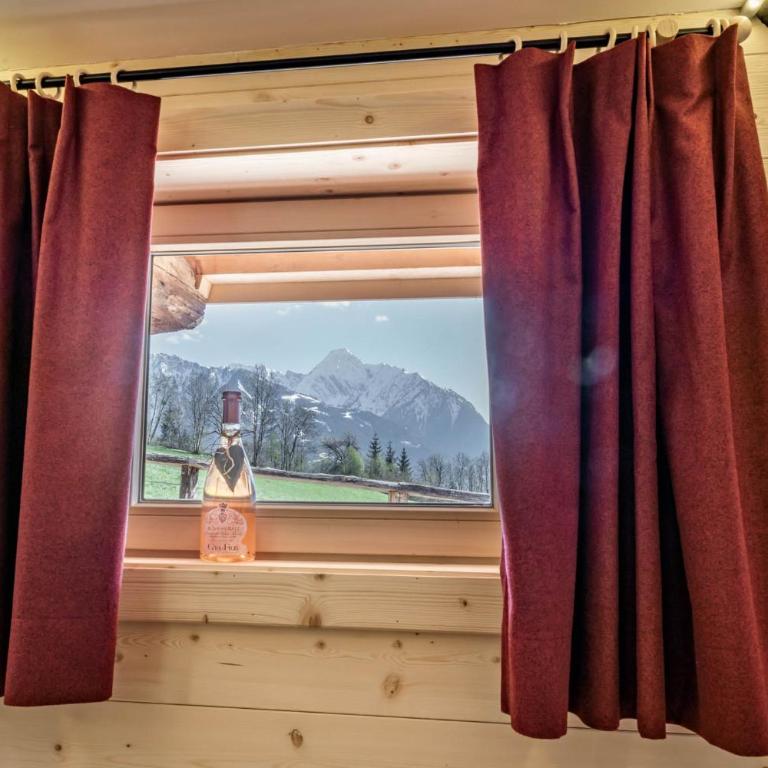 STAUDACH - Alpinresidenz Zillertal - Chalet - 96
