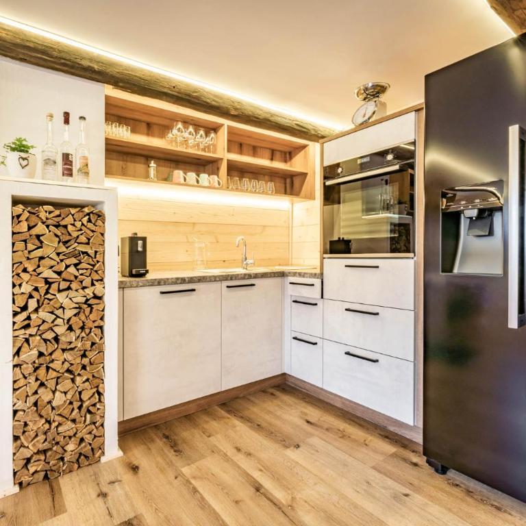 STAUDACH - Alpinresidenz Zillertal - Chalet - 97