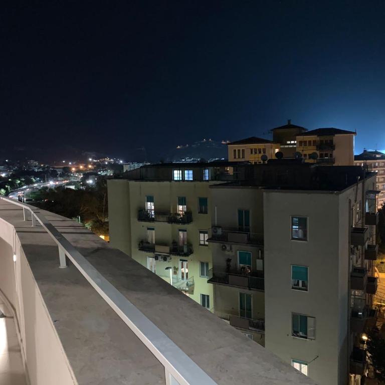 Attico via della Pineta 5 minuti dal mare - One-Bedroom Apartment - 14