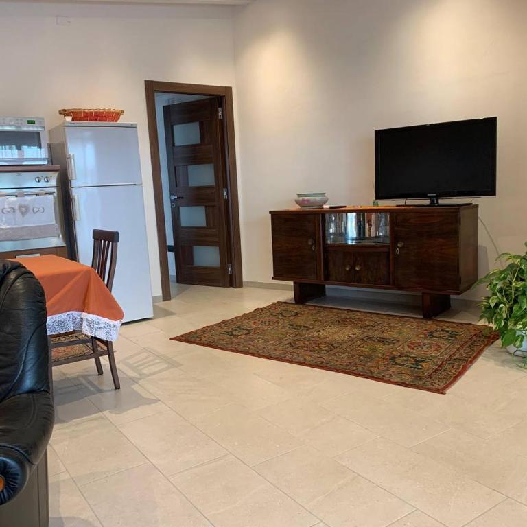 Attico via della Pineta 5 minuti dal mare - One-Bedroom Apartment - 16