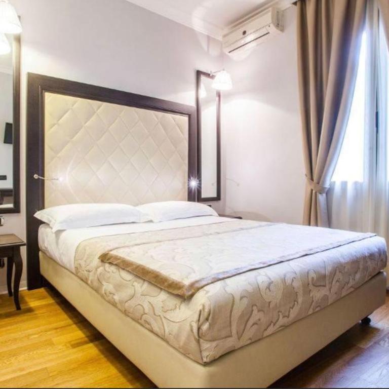 Hotel Lombardia - Economy Double Room - 3