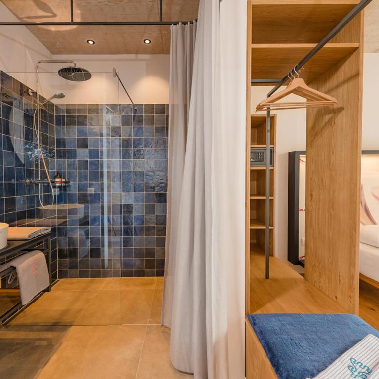 Hotel Blü Gastein - Deluxe Doppelzimmer - 10