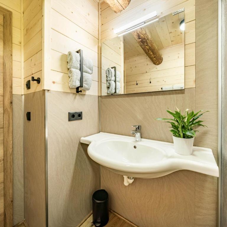 STAUDACH - Alpinresidenz Zillertal - Chalet - 68