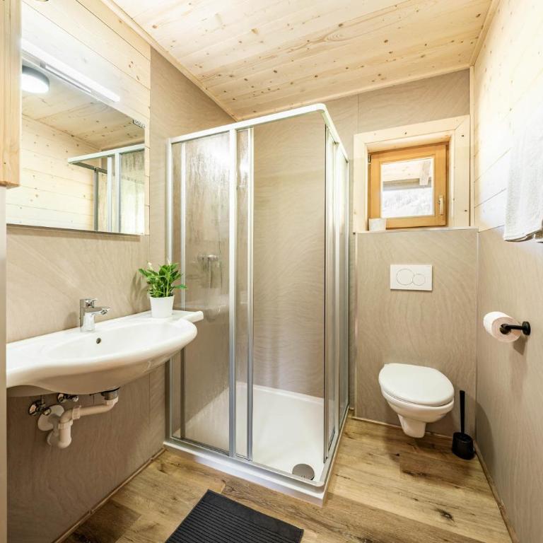 STAUDACH - Alpinresidenz Zillertal - Chalet - 73