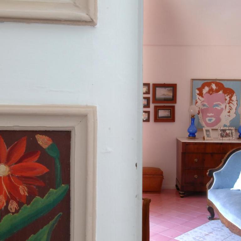 CASA MARIA 6&2, Emma Villas - Villa con 3 Camere da Letto - 9