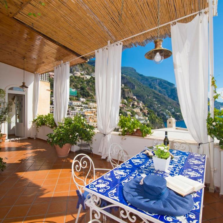 CASA NOEMI 4&2, Emma Villas - Villa con 2 Camere da Letto - 1