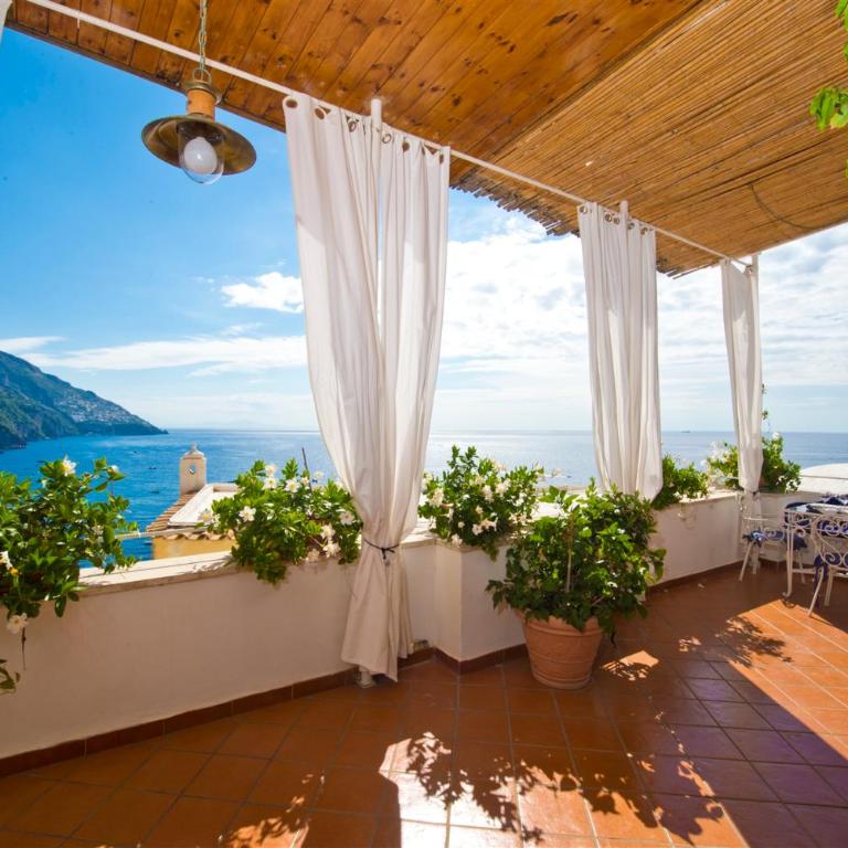 CASA NOEMI 4&2, Emma Villas - Villa con 2 Camere da Letto - 4