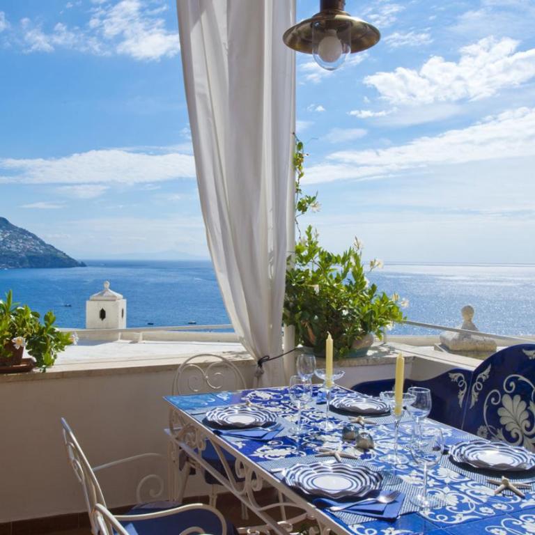 CASA NOEMI 4&2, Emma Villas - Villa con 2 Camere da Letto - 5