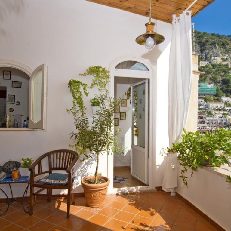 CASA NOEMI 4&2, Emma Villas - Villa con 2 Camere da Letto - 7