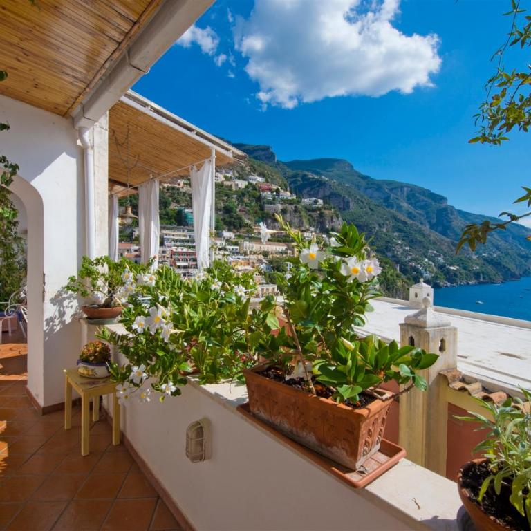 CASA NOEMI 4&2, Emma Villas - Villa con 2 Camere da Letto - 8