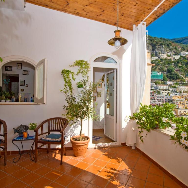 CASA NOEMI 4&2, Emma Villas - Villa con 2 Camere da Letto - 10