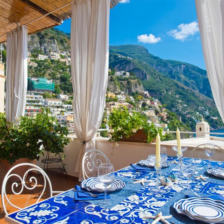 CASA NOEMI 4&2, Emma Villas - Villa con 2 Camere da Letto - 12