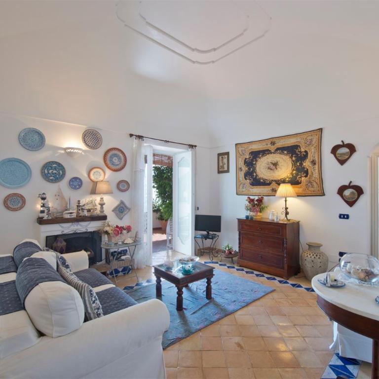 CASA NOEMI 4&2, Emma Villas - Villa con 2 Camere da Letto - 25