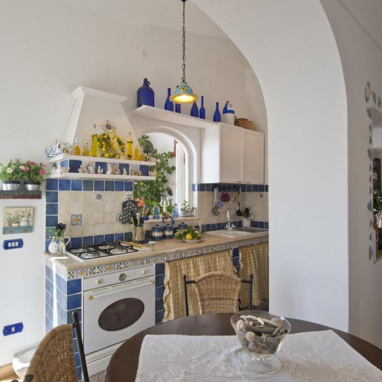 CASA NOEMI 4&2, Emma Villas - Villa con 2 Camere da Letto - 26
