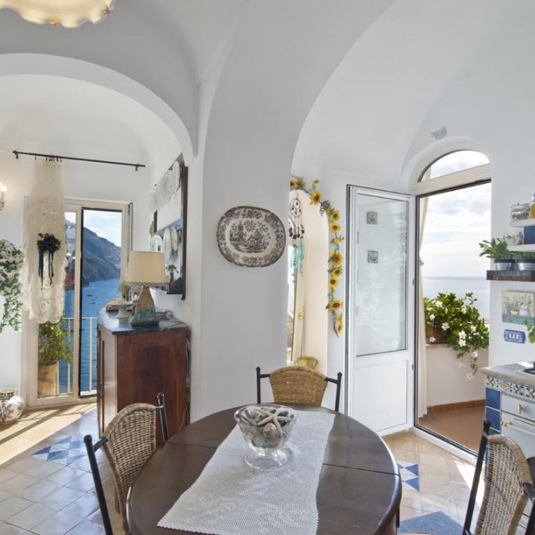 CASA NOEMI 4&2, Emma Villas - Villa con 2 Camere da Letto - 30
