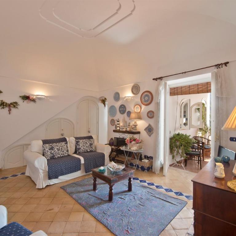 CASA NOEMI 4&2, Emma Villas - Villa con 2 Camere da Letto - 32
