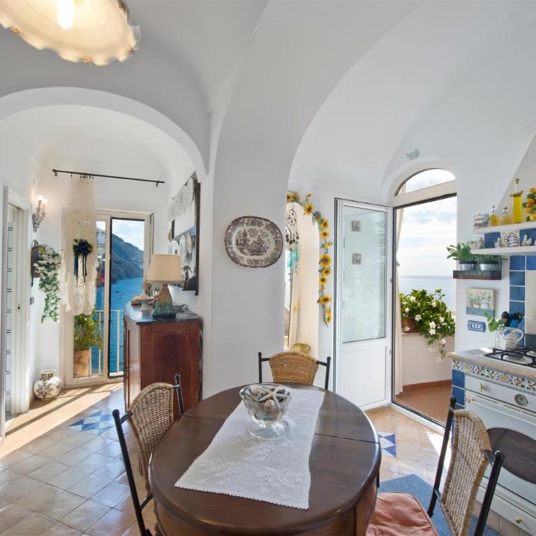 CASA NOEMI 4&2, Emma Villas - Villa con 2 Camere da Letto - 33