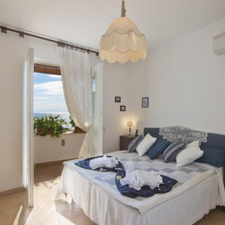 CASA NOEMI 4&2, Emma Villas - Villa con 2 Camere da Letto - 34