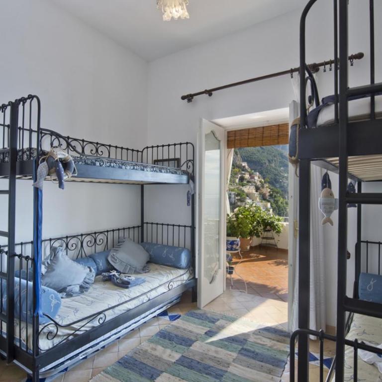 CASA NOEMI 4&2, Emma Villas - Villa con 2 Camere da Letto - 37