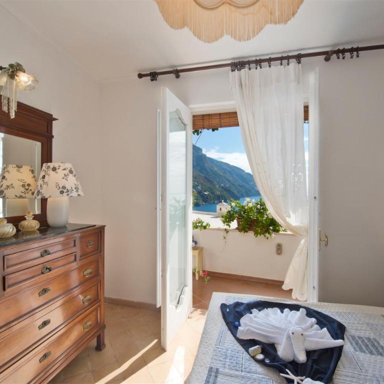 CASA NOEMI 4&2, Emma Villas - Villa con 2 Camere da Letto - 38