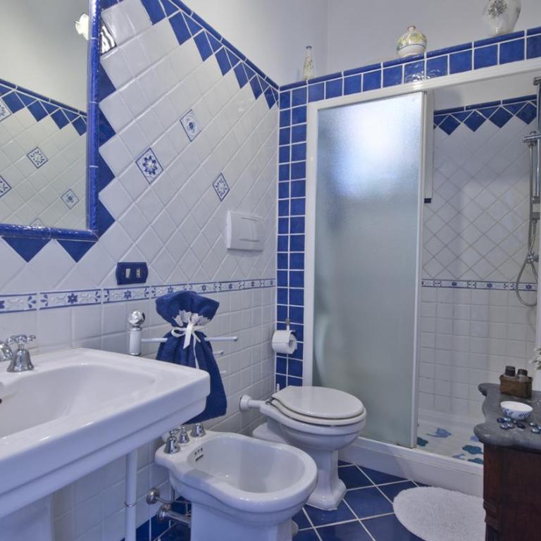 CASA NOEMI 4&2, Emma Villas - Villa con 2 Camere da Letto - 40
